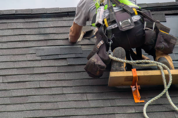 Trusted Roof Inspection service in Achille, OK - Brentwood Metal Roofing